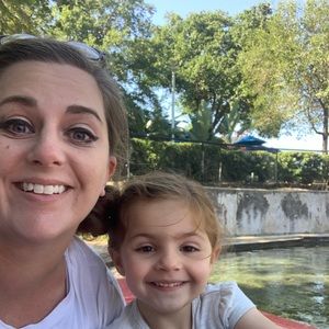 Meet your Posher, Jaime